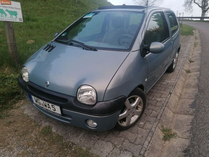 Twingo