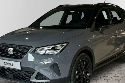 Seat Arona 5.500 km 25.890 &euro; Leipzig 04328