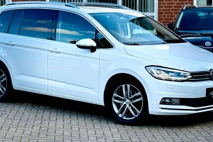 VW Touran 189.400 km 13.490 &euro; Isernhagen 30916
