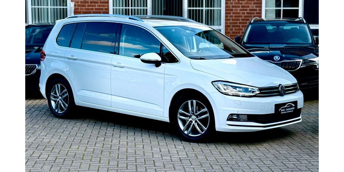 VW Touran 189.400 km 13.490 &euro; Isernhagen 30916