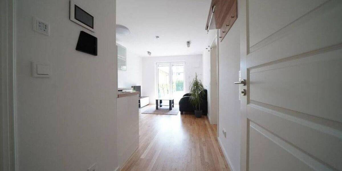 Etagenwohnung Karlsfeld - 2 Zimmer, 40 m&sup2;, 1.320&euro; | Angebot:26795170