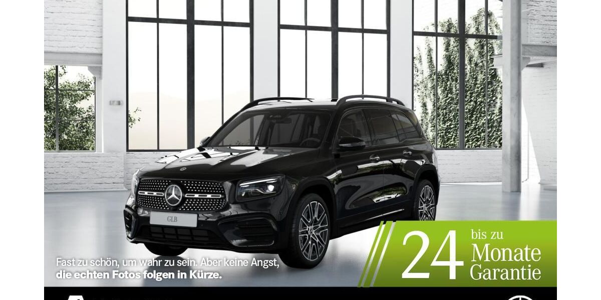 Mercedes-Benz GLB 200 15.000 km 46.450 &euro; Vechta 49377