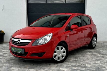 Opel Corsa 39.210 km 8.590 &euro; Kiedrich 65399