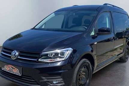 VW Caddy 137.856 km 20.758 &euro; Gardelegen 39638