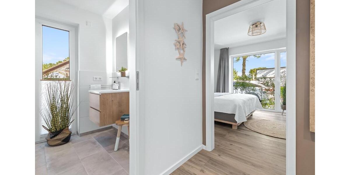 Erdgeschoßwohnung Wesselburen - 2.5 Zimmer, 67 m&sup2;, 950&euro; | Angebot:25330235