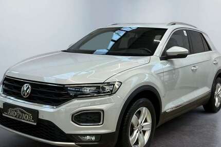 VW T-Roc 89.789 km 18.944 &euro; Brandenburg 14770