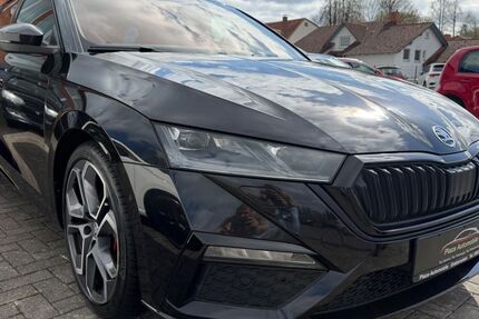 Skoda Octavia 104.000 km 26.998 &euro; Grebenstein 34393