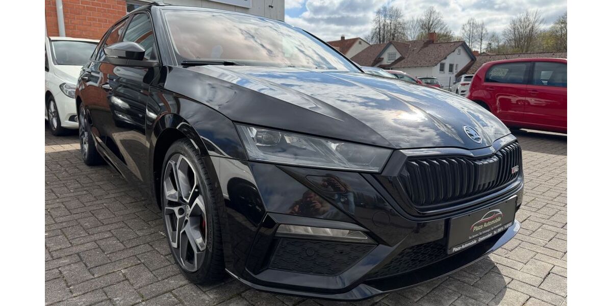 Skoda Octavia 104.000 km 26.998 &euro; Grebenstein 34393