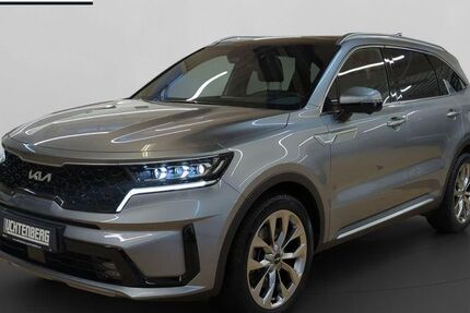Kia Sorento 52.850 km 42.450 € Leverkusen 51381