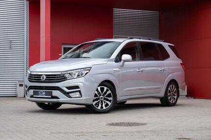 SsangYong Rodius
