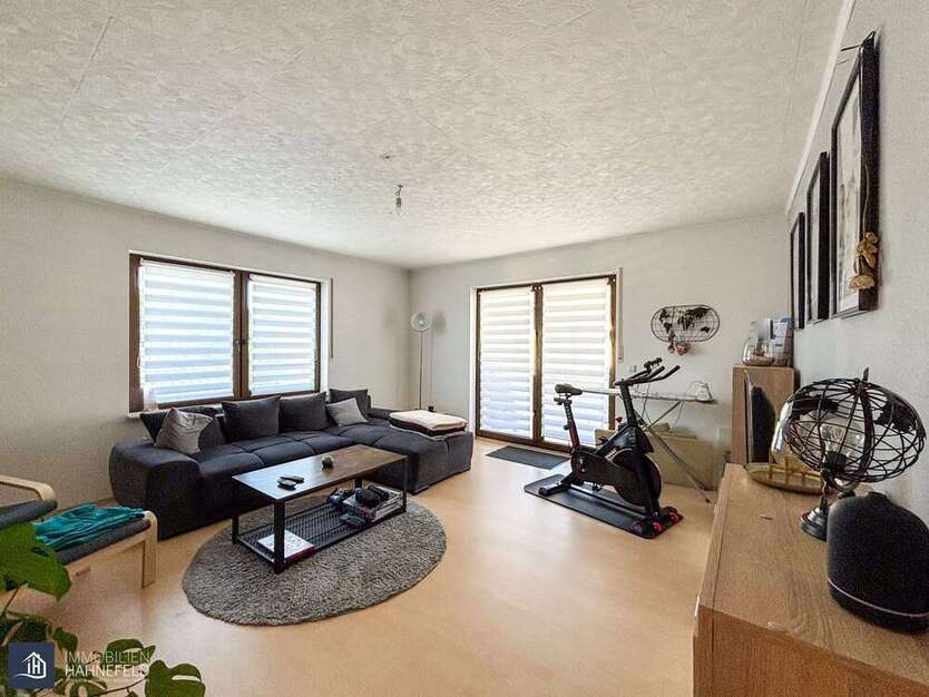 Wohnung zum Mieten in Beselich 617 € 84.83 m²