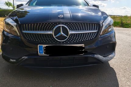 Mercedes-Benz A 180 99.300 km 15.800 &euro; Niddatal 61194