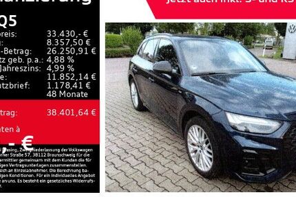 Audi Q5 132.755 km 32.360 &euro; Bühl 77815