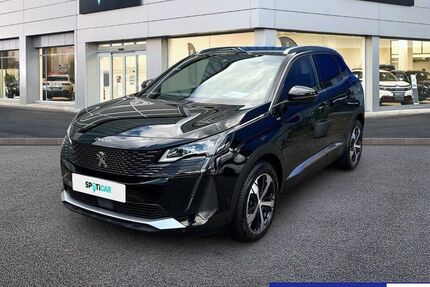 Peugeot 3008 17.786 km 25.780 € Hamburg 22457