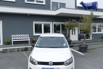 VW Polo 162.000 km 6.000 € Magdeburg 39108