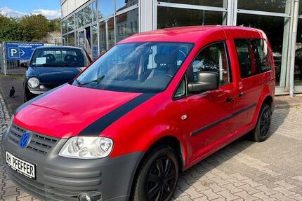 VW Caddy