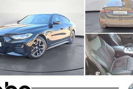 BMW 420 63.900 km 35.830 &euro; Villingen - Schwenningen 78052