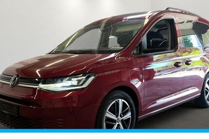 VW Caddy 66.254 km 22.990 &euro; Kaiserslautern 67663
