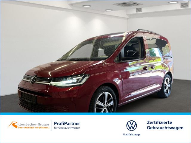 VW Caddy 66.254 km 22.990 &euro; Kaiserslautern 67663