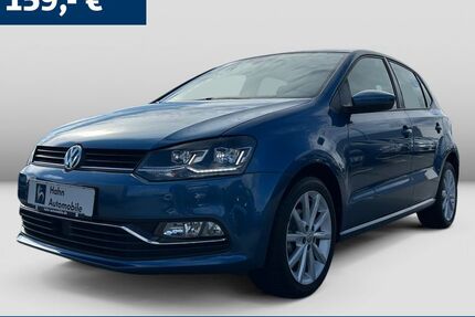 VW Polo 25.600 km 13.930 &euro; Kornwestheim 70806