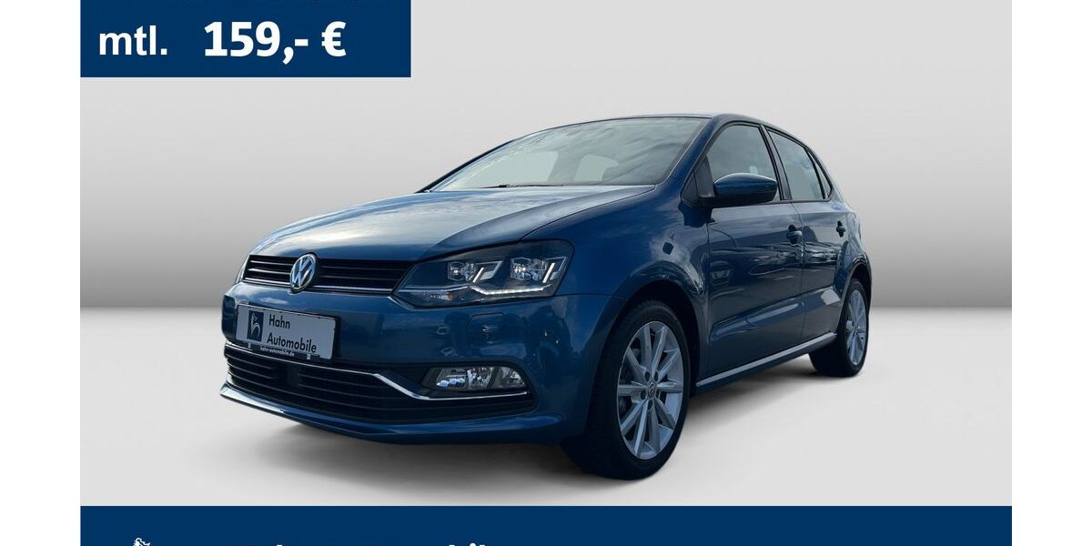 VW Polo 25.600 km 13.930 &euro; Kornwestheim 70806