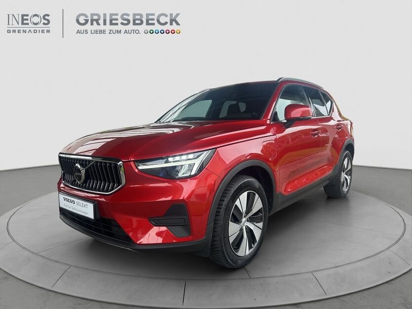 Volvo XC40 16.650 km 31.420 € Deggendorf/Fischerdorf 94469