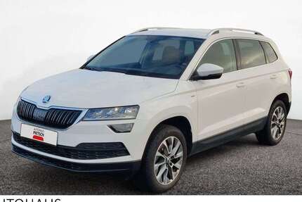 Skoda Karoq 69.116 km 23.580 &euro; Melle 49324
