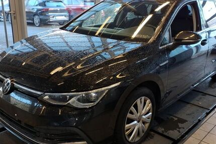 VW Golf 150.000 km 18.490 &euro; Cremlingen 38162