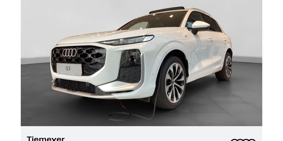 Audi Q3 1.050 km 47.680 &euro; Plettenberg 58840