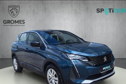 Peugeot 3008 53.900 km 16.490 &euro; Wartenberg 85456