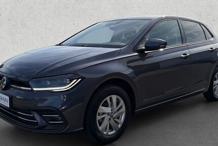 VW Polo 17.280 km 19.479 &euro; Bad Hersfeld 36251