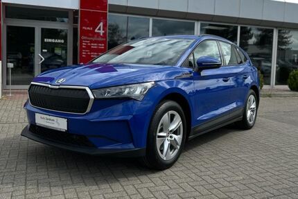 Skoda Enyaq 38.900 km 22.970 &euro; Helmstedt 38350