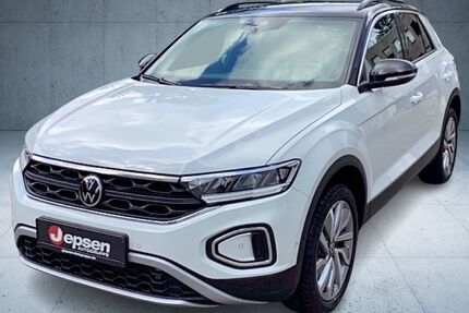 VW T-Roc 4.900 km 30.970 € Regensburg 93049