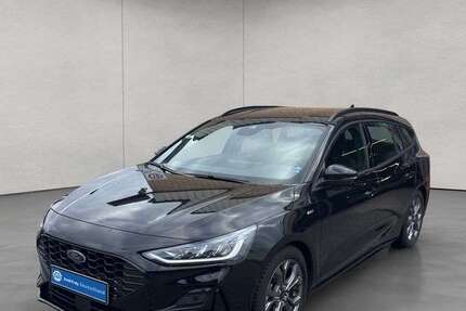 Ford Focus 11.517 km 24.950 &euro; Frankfurt am Main 60386