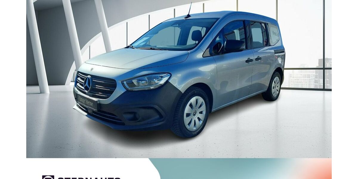 Mercedes-Benz Citan 115.523 km 13.990 &euro; Kesselsdorf 01723