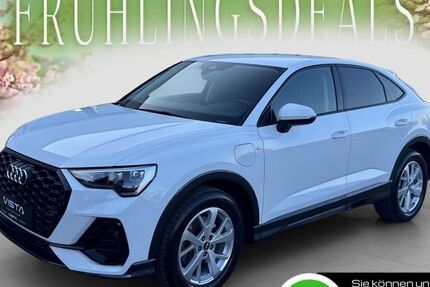 Audi Q3 45.718 km 28.400 &euro; Braunschweig 38122