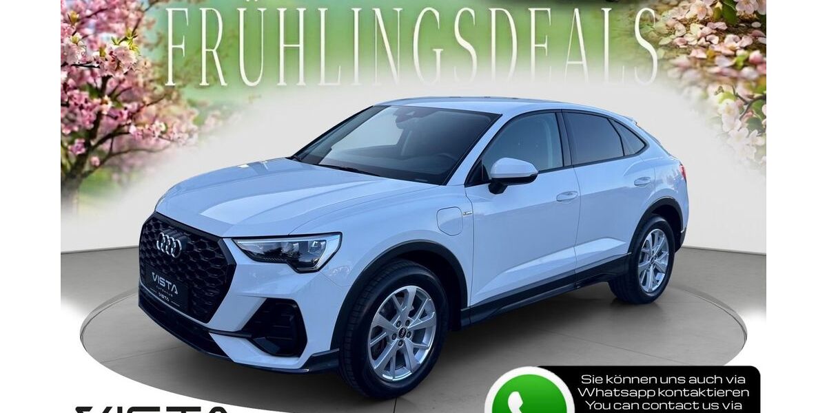 Audi Q3 45.718 km 28.400 &euro; Braunschweig 38122