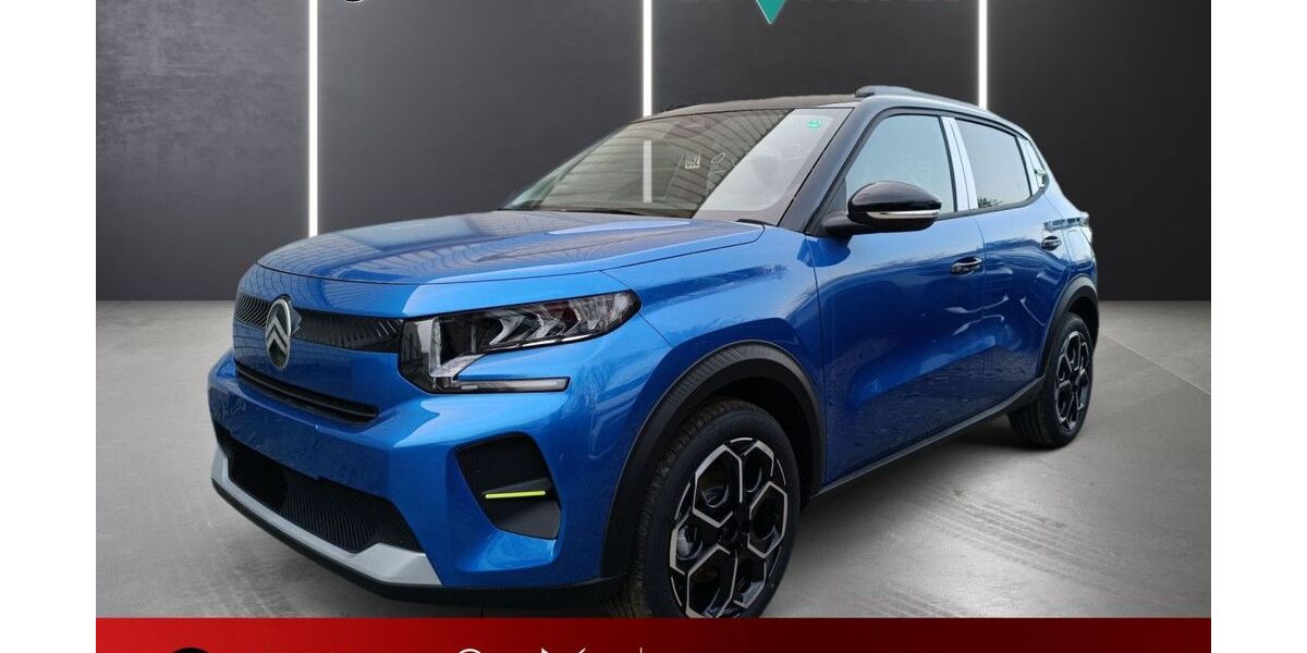 Citroen C3 5.555 km 20.990 &euro; Aachen 52078