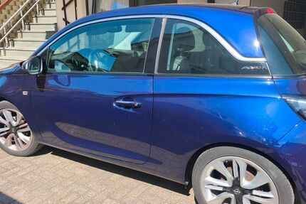 Opel Adam 45.600 km 7.450 &euro; Haibach 63808