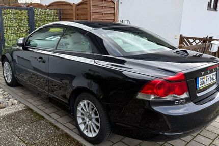 Volvo C70 320.000 km 4.500 &euro; Gernsheim 64579