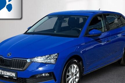 Skoda Scala 95.491 km 17.430 &euro; Münster 48153