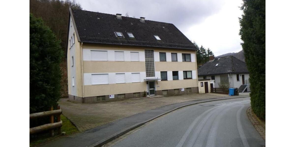 Etagenwohnung Walkenried - 1 Zimmer, 43 m&sup2;, 30.000&euro; | Angebot:25633054