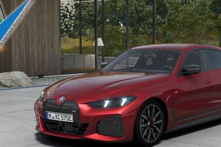 BMW i4 27.467 km 53.950 &euro; Hildesheim 31137