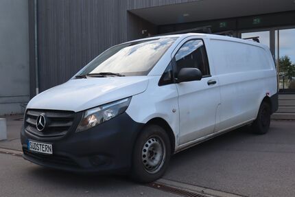 Mercedes-Benz Vito 253.000 km 9.490 € Eriskirch 88097