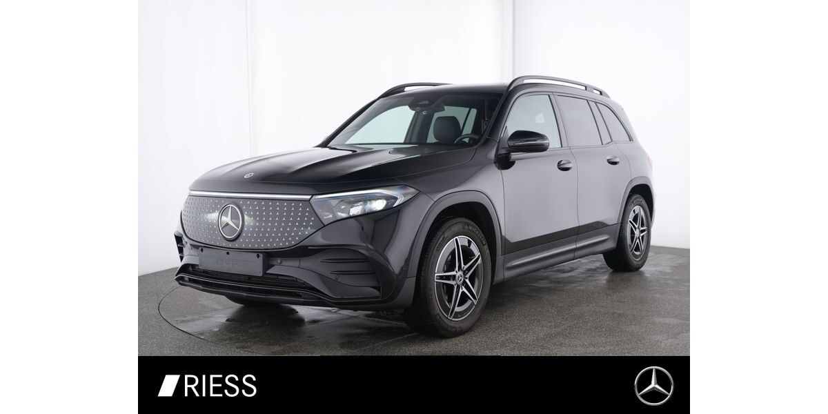 Mercedes-Benz EQB 23.125 km 42.490 &euro; Ravensburg 88214