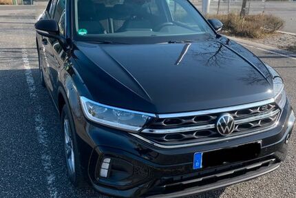 VW T-Roc 64.500 km 22.999 &euro; Uetze 31311