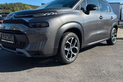 Citroen C3 33.588 km 15.980 &euro; Kronach 96317