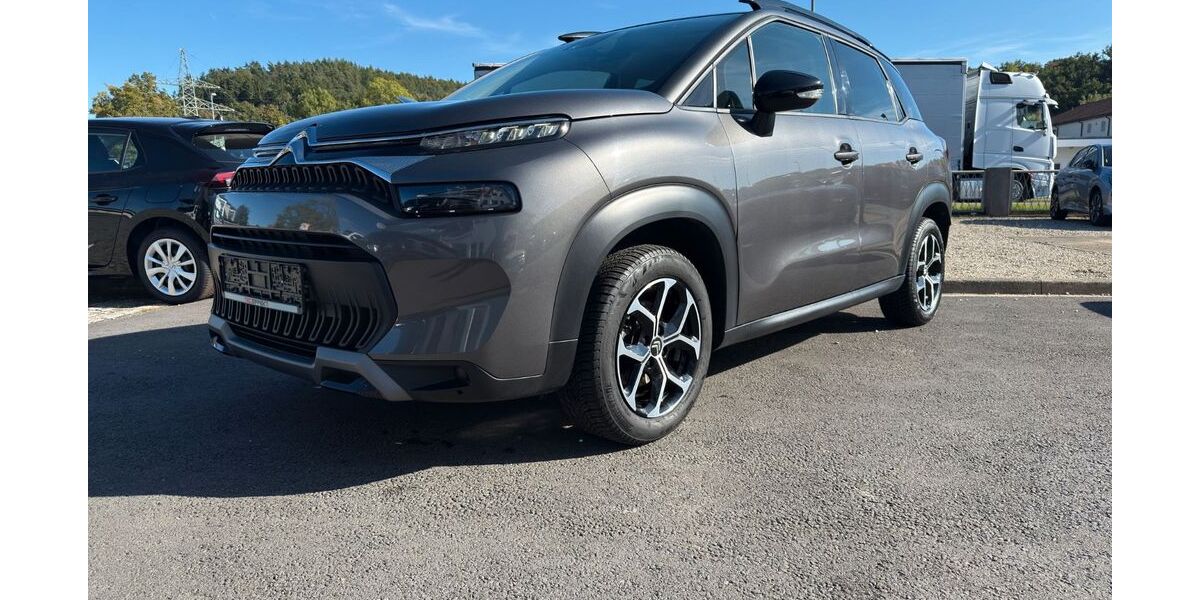 Citroen C3 33.588 km 15.980 &euro; Kronach 96317