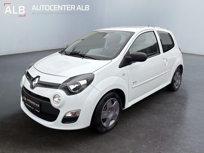 Renault Twingo 61.072 km 5.990 € Albstadt 72458