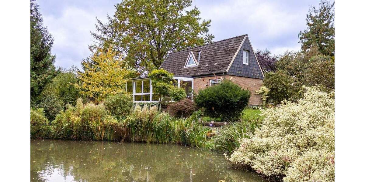 Einfamilienhaus Schwentinental Klausdorf - 2 Zimmer, 130 m&sup2;, 490.000&euro; | Angebot:25878674